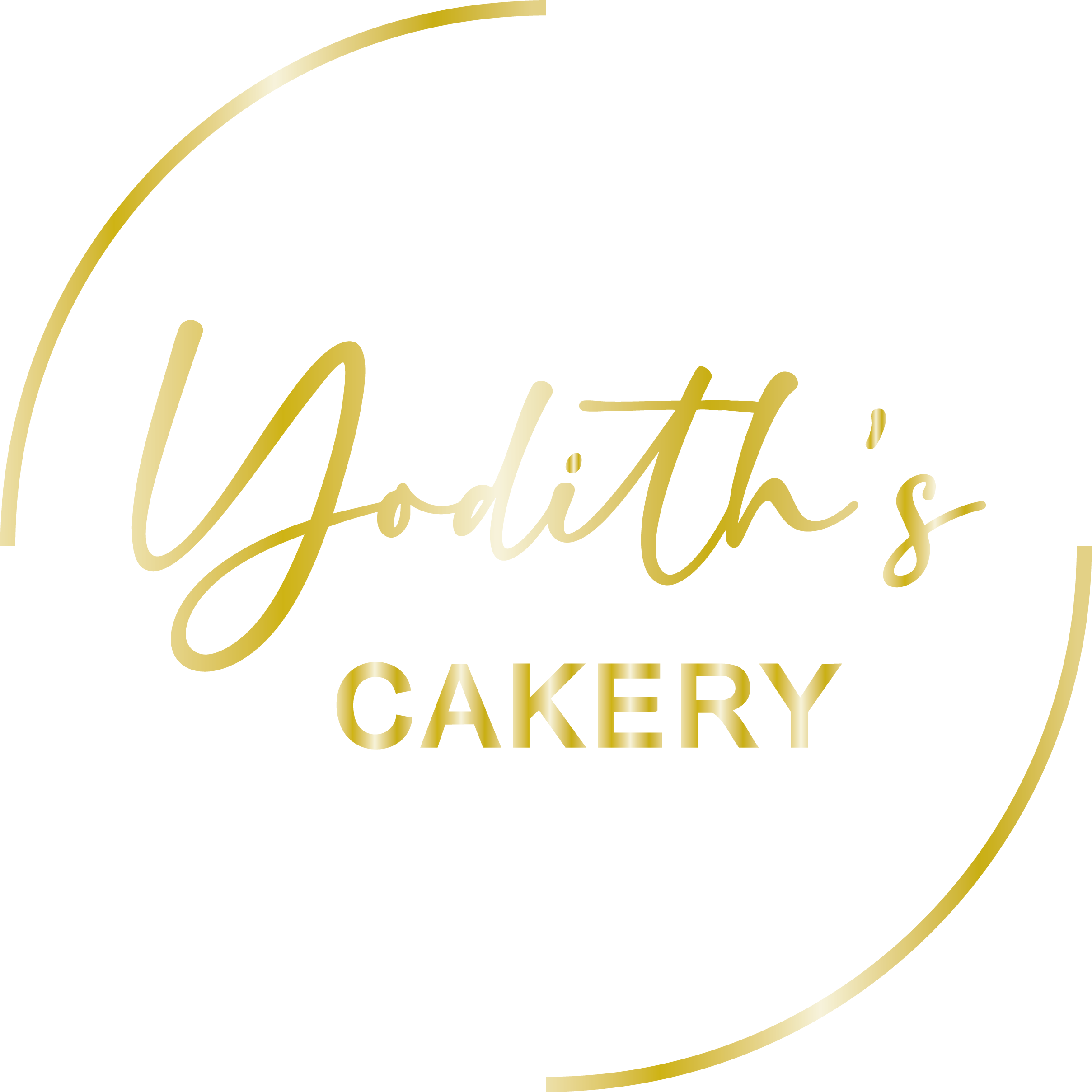 Yodith's Cakery